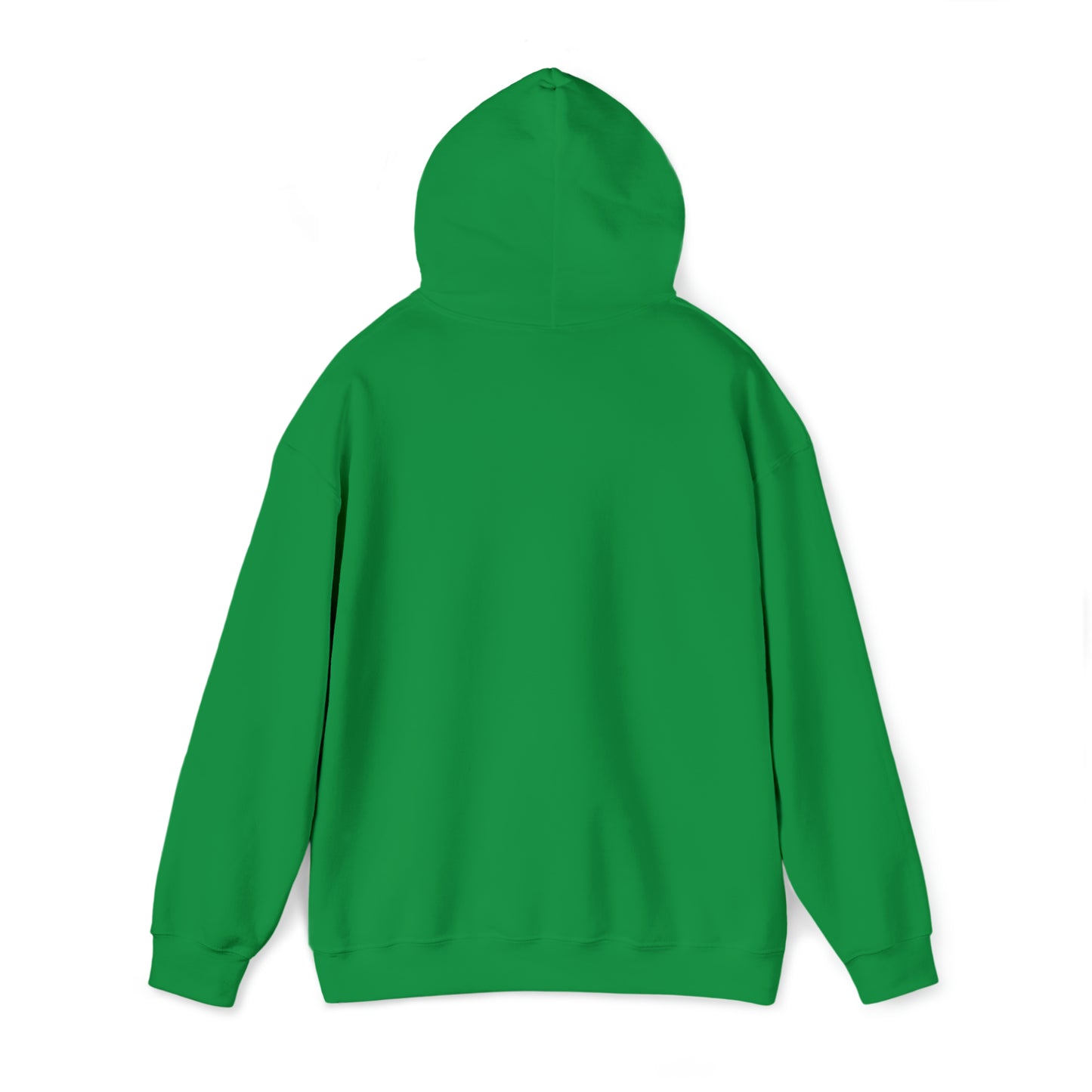 "polyJAMorous" Unisex Heavy Blend™ Hooded Sweatshirt