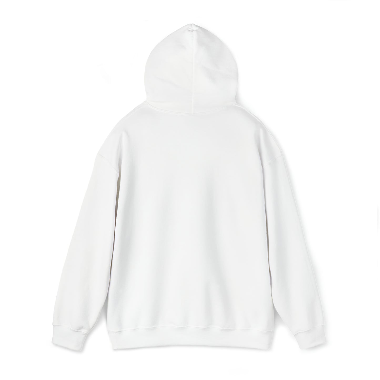 "polyJAMorous" Unisex Heavy Blend™ Hooded Sweatshirt