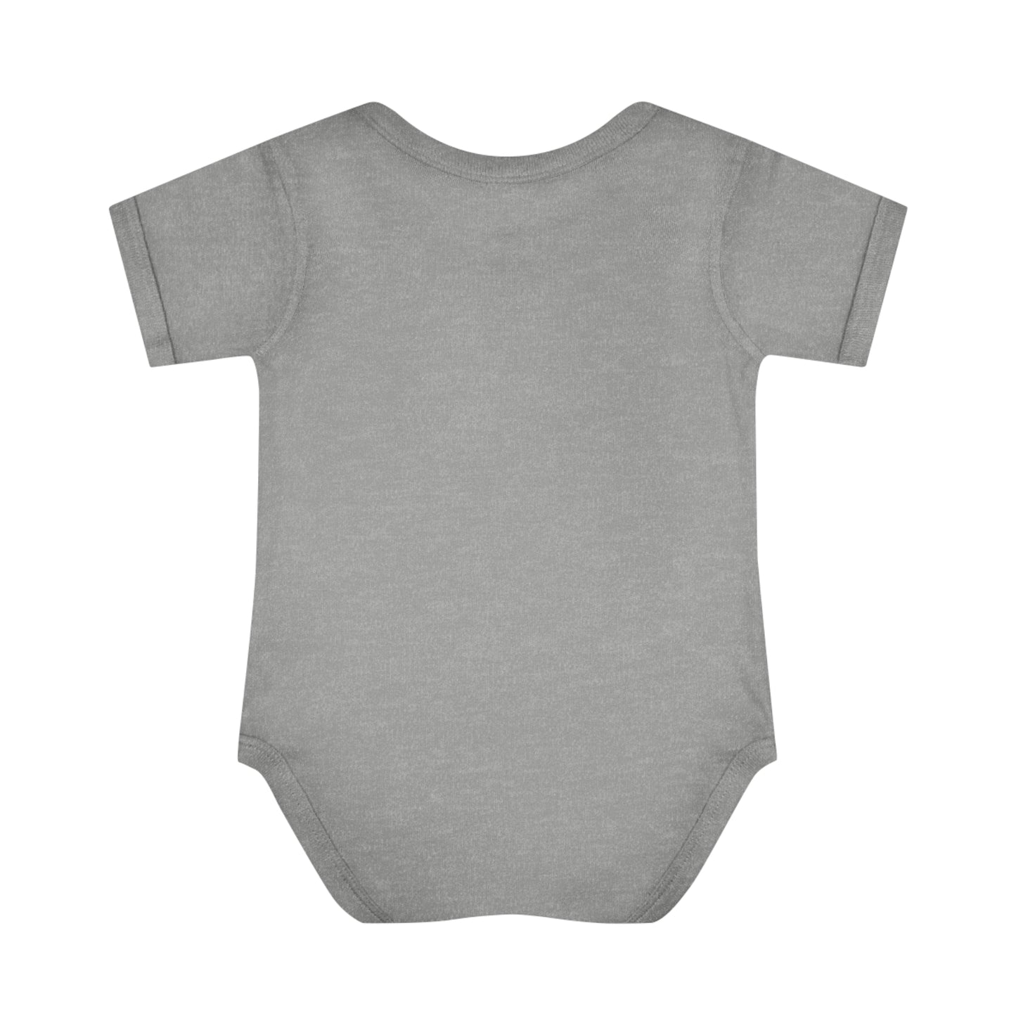 "Nap It Out" Infant Baby Rib Bodysuit