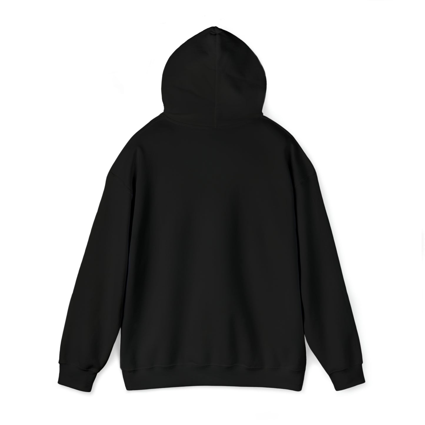 "Spicy" Unisex Heavy Blend™ Hooded Sweatshirt