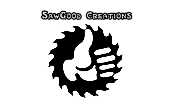 SawGood Creations
